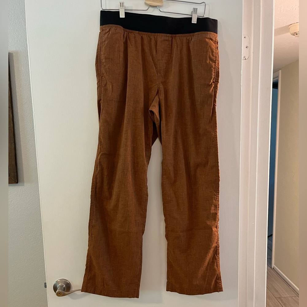 Prana Men’s Vaha Pants